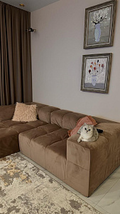 Фото покупателя, оценка 5 - 4